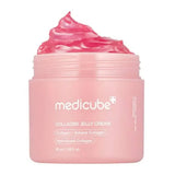 MEDICUBE - COLLAGEN JELLY CREAM - (1PC)