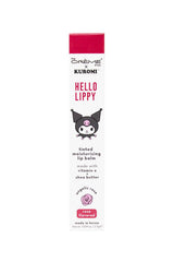 THE CREME SHOP X KUROMI HELLO LIPPY - ROSE FLAVORED (1PC)