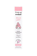THE CREME SHOP X MY MELODY HELLO LIPPY - COTTON CANDY FLAVORED (1PC)