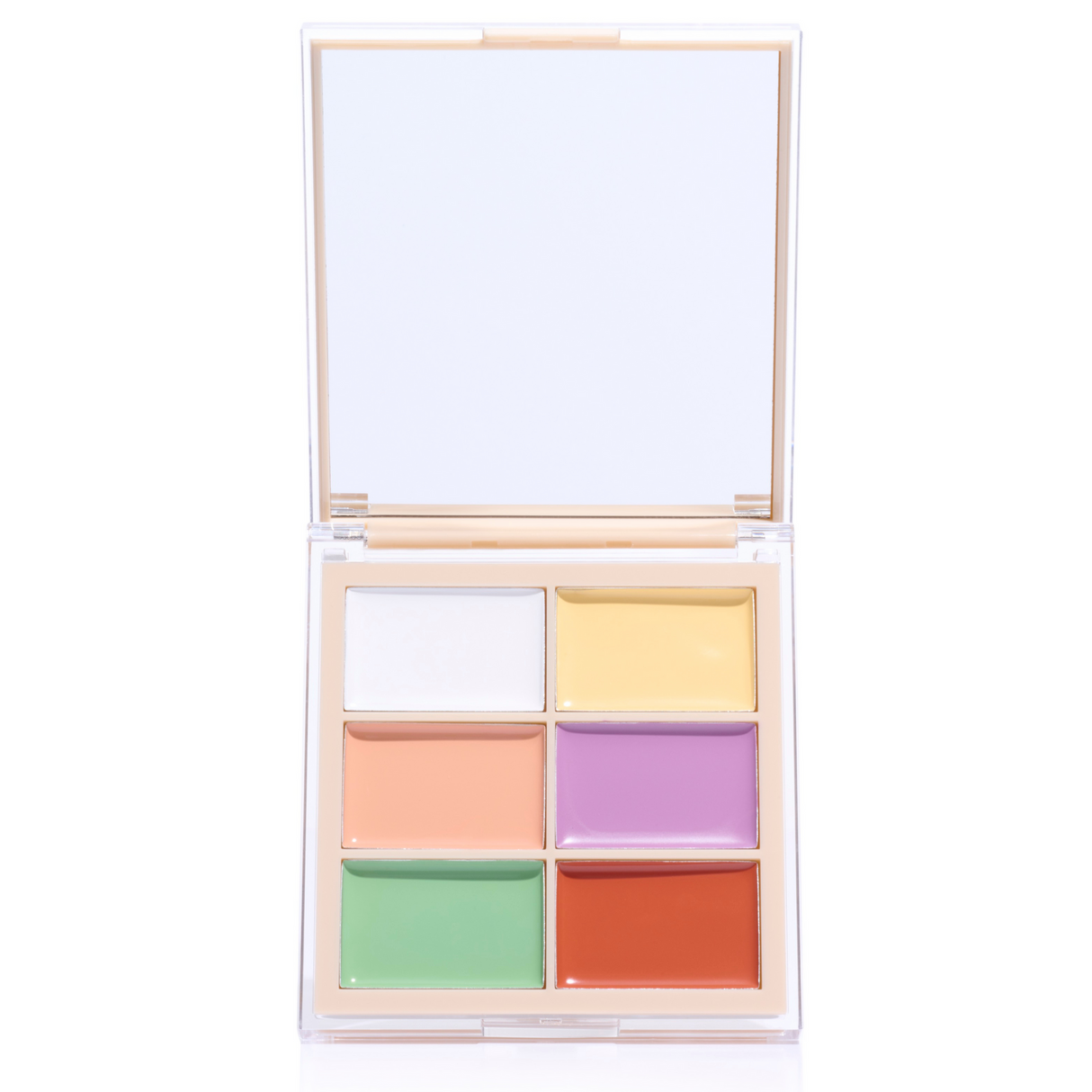 BEAUTY CREATIONS - SNATCHURAL PALETTE (1PC)