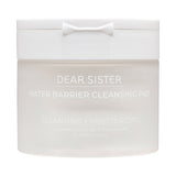 DEAR SISTER - WATER BARRIER CLEANSING PAD - 170 ML (1PC)