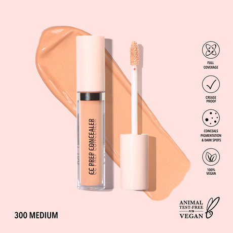 MOIRA - CC PREP CONCEALER