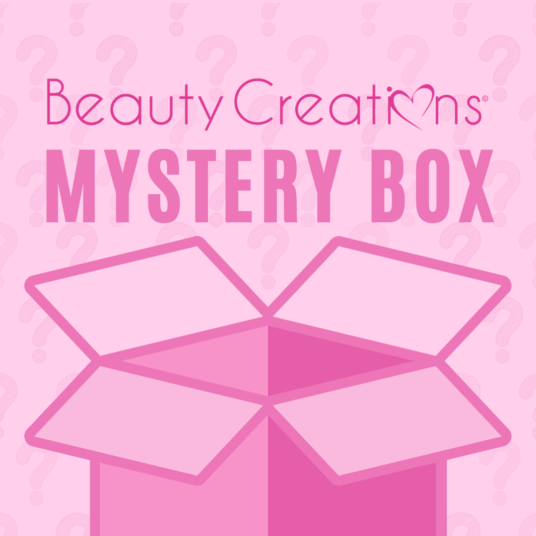 BEAUTY CREATIONS - MYSTERY BOX