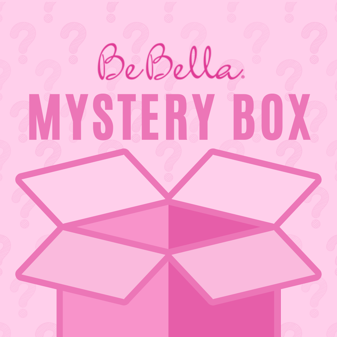 BEBELLA COSMETICS - MYSTERY BOX