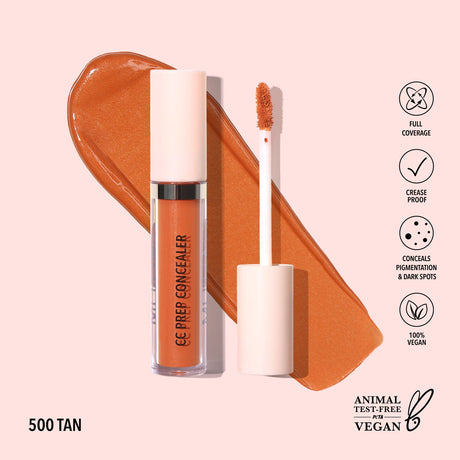 MOIRA - CC PREP CONCEALER