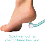 ABOUT THE BODY - HEEL SAVER CALLUS SHAVER - 6 PACKS