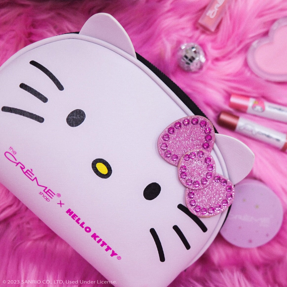 Hello Kitty Pencil Case hello-kitty-pencil-case