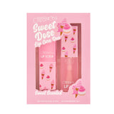 BEAUTY CREATIONS - SWEET SCENTED SWEET DOSE DUO - 6 PC