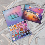 KARA BEAUTY - PLANETARY DIVINE CREATIVE PALETTE (1 PC)