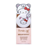 THE CREME SHOP X HELLO KITTY - BÁLSAMO LABIAL MACARON CON VITAMINA E CHOCOLATE BLANCO