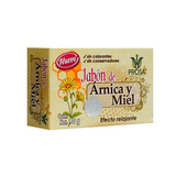 PROSA - JABON DE ARNICA Y MIEL (3PC)