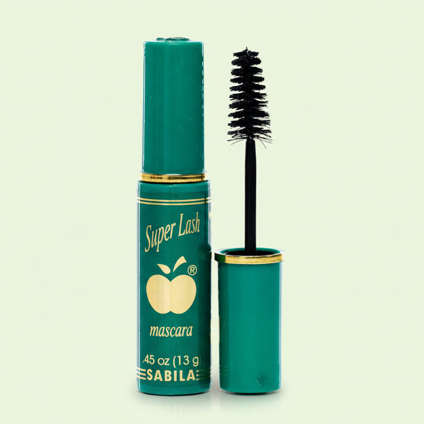 APPLE - ALOE VERA - MASCARA DE PESTAÑAS