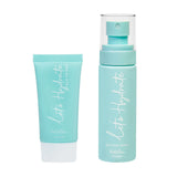 BB BEBELLA COSMETICS - LET'S HYDRATE SET