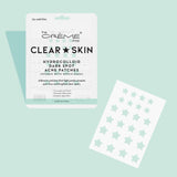 THE CREME SHOP - HYDROCOLLOID DARK SPOT ACNE PATCHES - 6 PCS