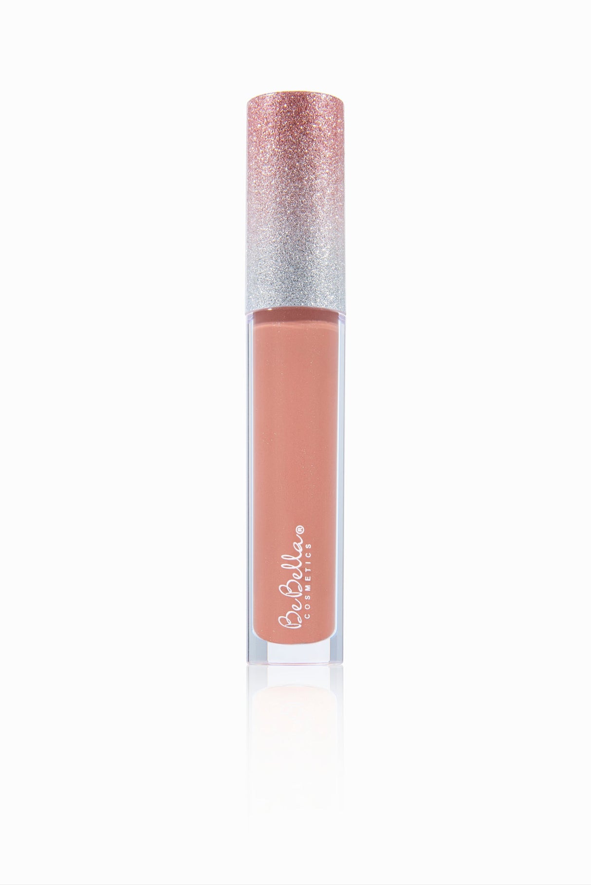 BBLS09 - BEBELLA COSMETICS - 'SIDEKICK' - - BELLA LUXE LIPGLOSS - 6 UDS