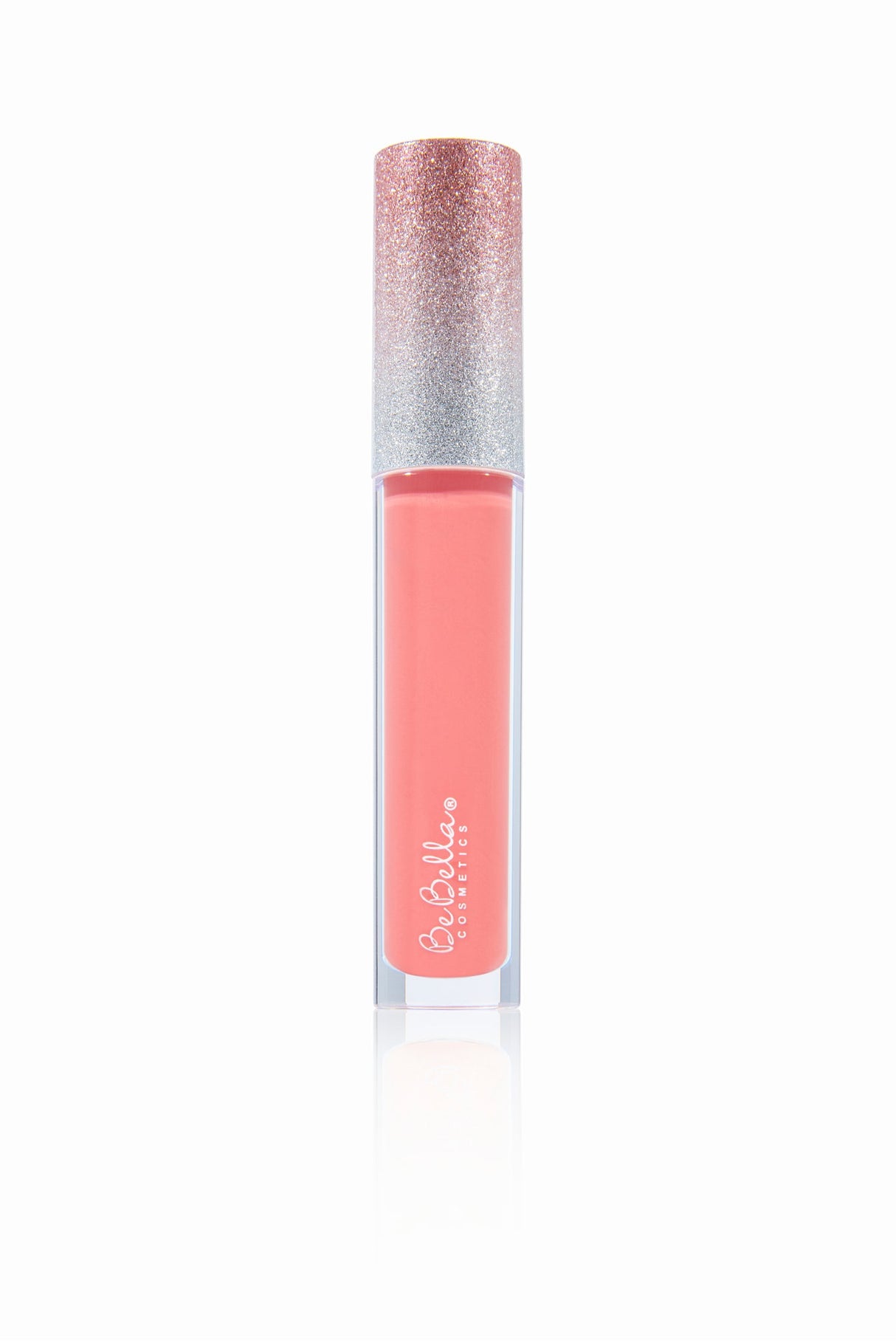 BBLS07 - BEBELLA COSMETICS - 'COMING OUT' - BELLA LUXE LIPGLOSS - 6 UDS