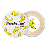 THE CREME SHOP - GO BANANAS! BANANA POWDER ( 1PC)