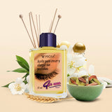 PROSA - OIL TO GROW AND LENGTHEN EYELASHES (3PCS)