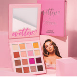 BEAUTY CREATIONS - PALETTE D'OMBRES EYES ON ME