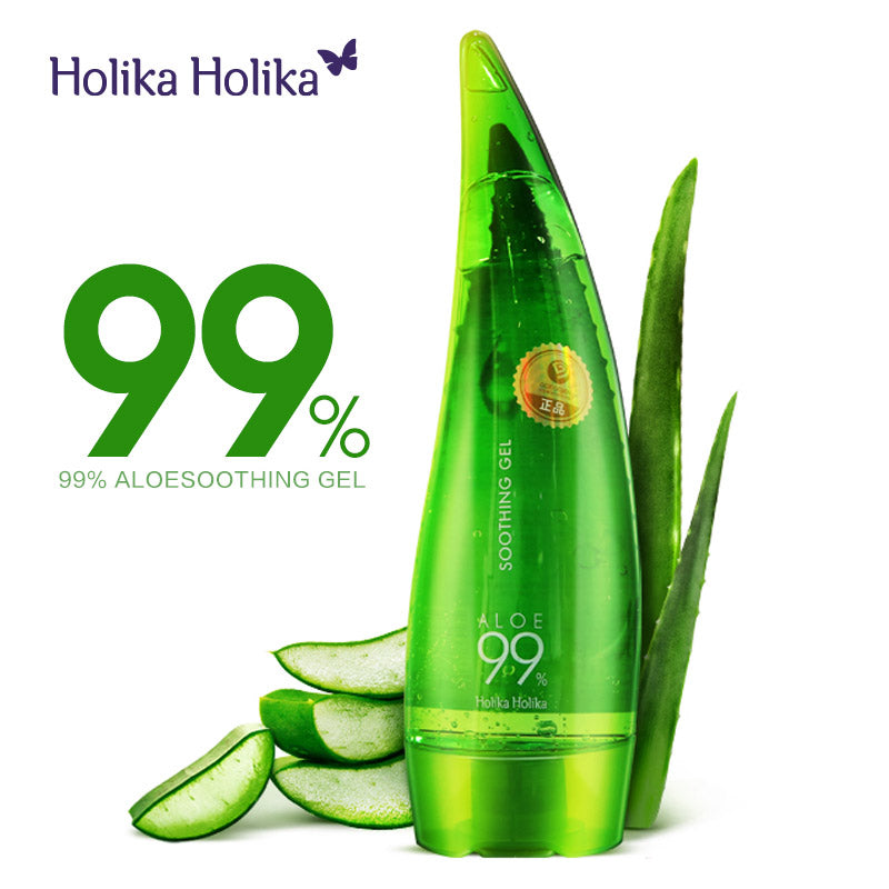HOLIKA HOLIKA - ALOE 99% SOOTHING GEL (1PC)